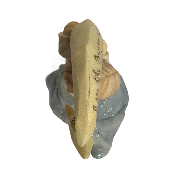 2003 Enesco by Karen Hahn I See the Moon Figurine - Picture 6 of 8